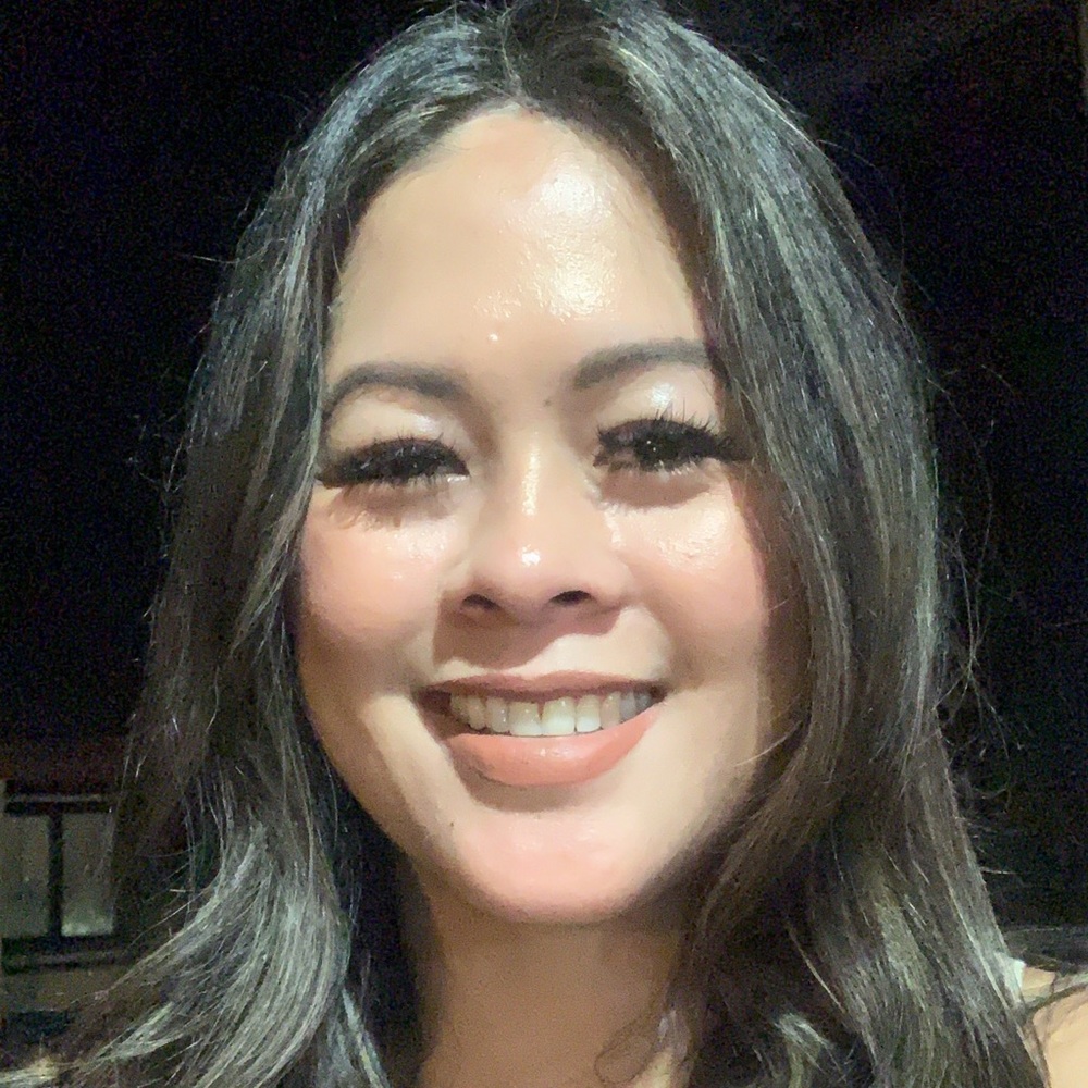 Meet your Posher, Lucinda